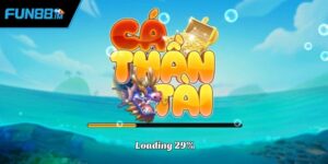 Bắn cá Thần Tài