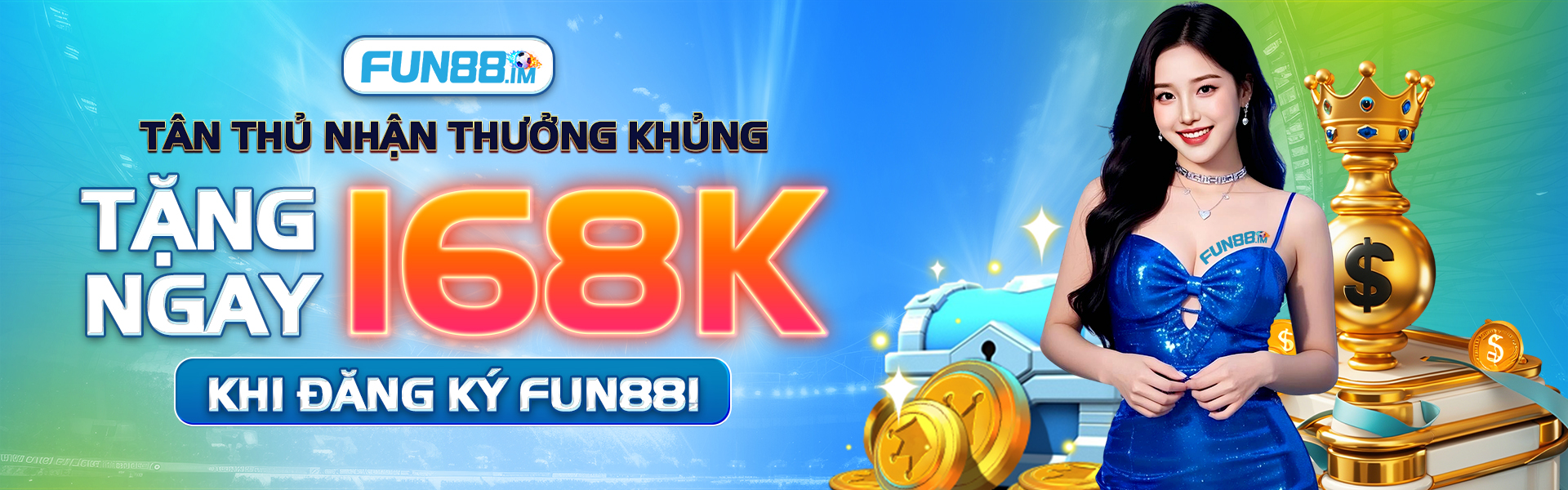 Banner Fun88