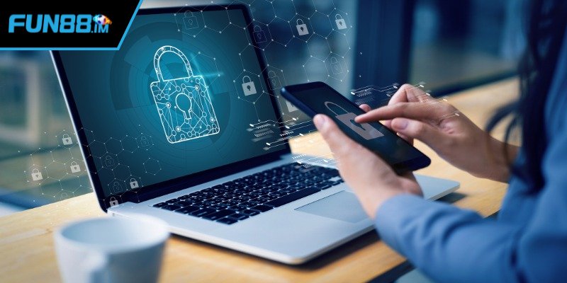 Cam kết không chia sẻ dữ liệu