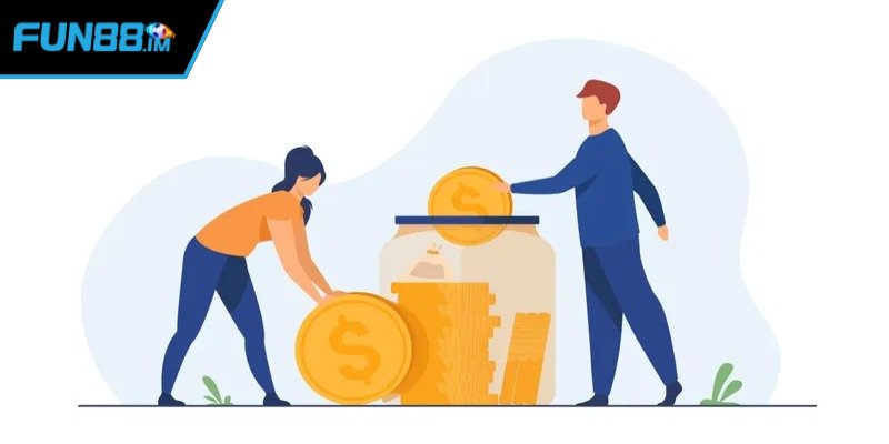 Điểm chú ý để nạp tiền Fun88 tối ưu