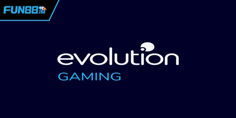 Evolution Gaming