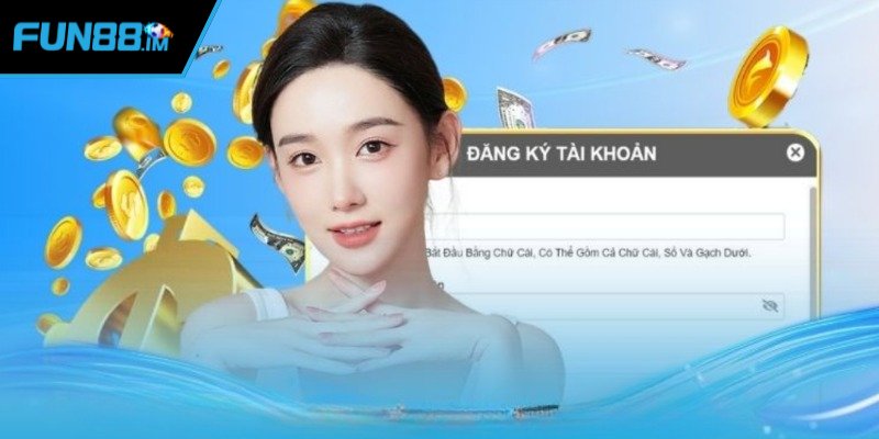 Giải đáp vấn đề lập tài khoản mới thường gặp