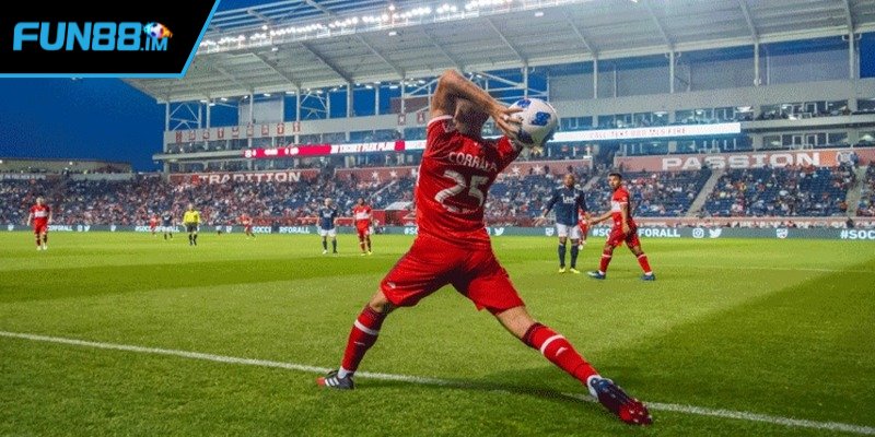 Kèo việt vị