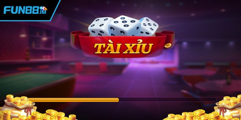 Khái quát về tài xỉu Fun88