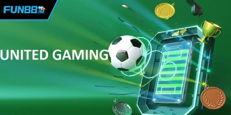 Khám phá nền tảng United Gaming