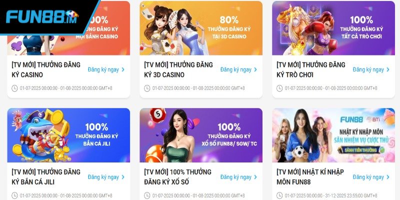 Một số điều kiện để có thể nhận thưởng tại nhà cái