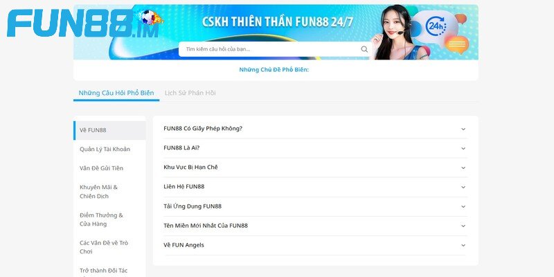 Nhân viên tận tâm và nhiệt tình đối với khách hàng