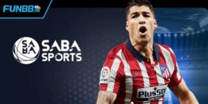 Saba Sports Fun88