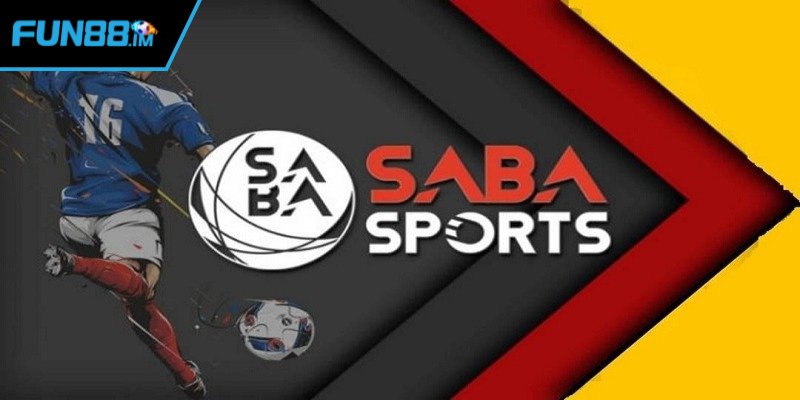Saba Sports Fun88 cung cấp thể thao ảo