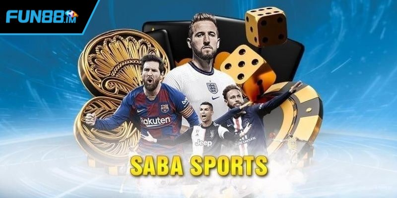 Tham gia Saba cực nhanh tại nhà cái