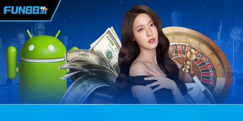 Trả lời thắc mắc của hội viên khi tải app Fun88