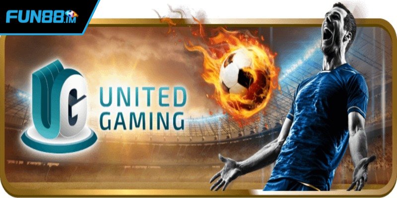 United Gaming đa dạng sản phẩm cược