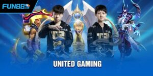 United Gaming Fun88