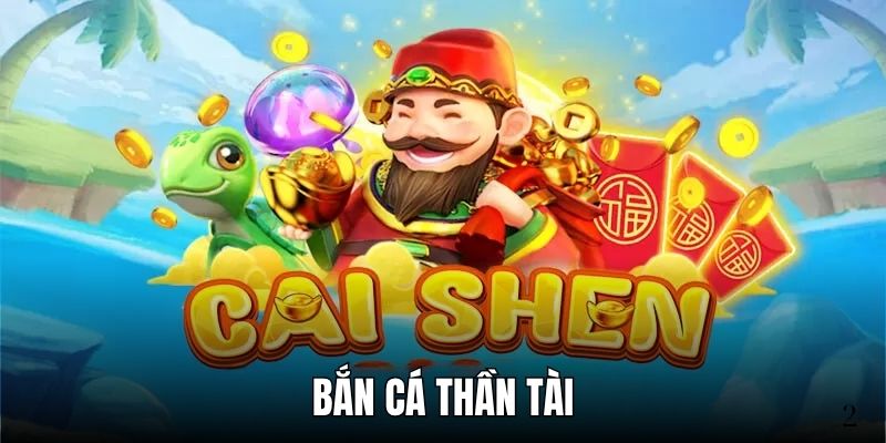 Bắn Cá Thần Tài - Cuộc Phiêu Lưu Kho Báu Rực Rỡ Tại Fun88