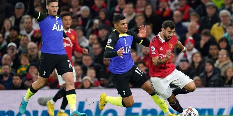 Phong độ ghi bàn sẽ giúp bắt kèo chấp 2 trái chuẩn